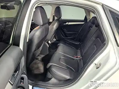 Audi A4 2012 2.0 гидро в Москве № 894140, миниатюра 12