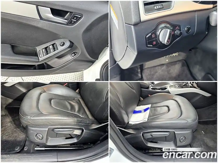 Audi A4 2012 2.0 гидро в Москве № 894140, фото 18
