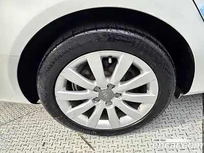 Audi A4 2012 2.0 гидро в Москве № 894140, миниатюра 5