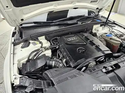 Audi A4 2012 2.0 гидро в Москве № 894140, миниатюра 6