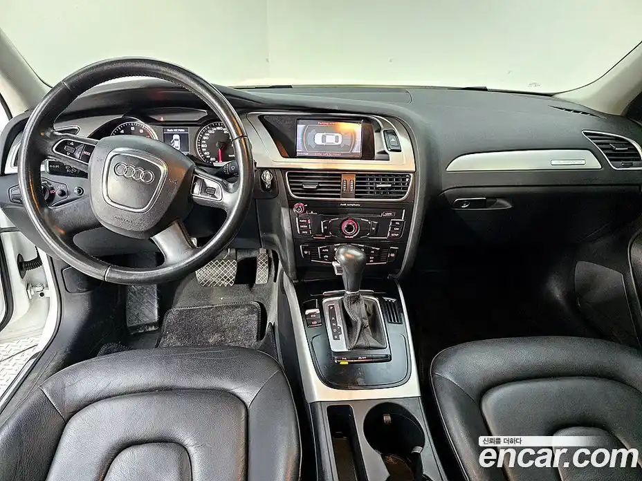 Audi A4 2012 2.0 гидро в Москве № 894140, фото 7