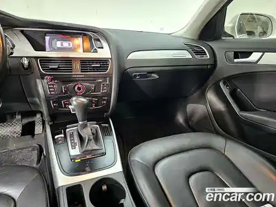 Audi A4 2012 2.0 гидро в Москве № 894140, миниатюра 9