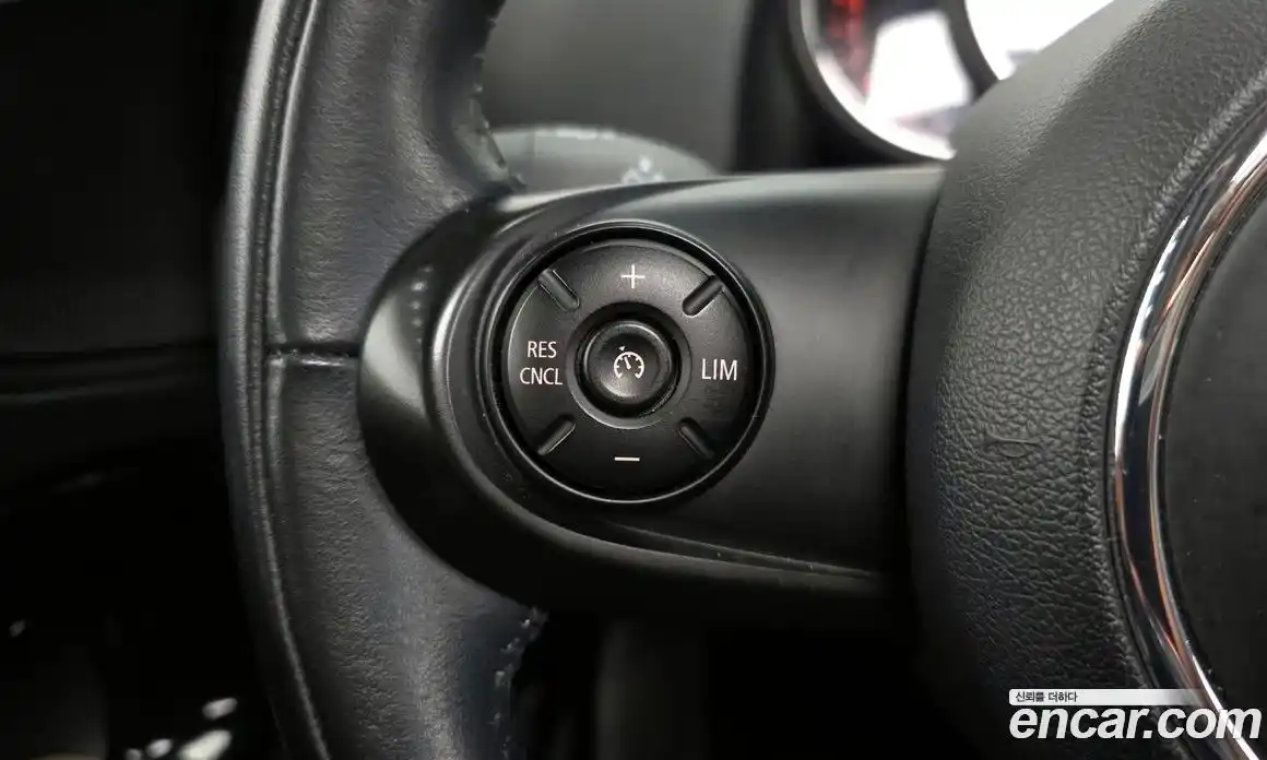 Mini Countryman 2019 1.5 гидро в Москве № 895495, фото 18