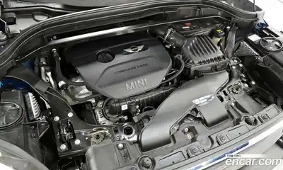 Mini Countryman 2019 1.5 гидро в Москве № 895495, миниатюра 6