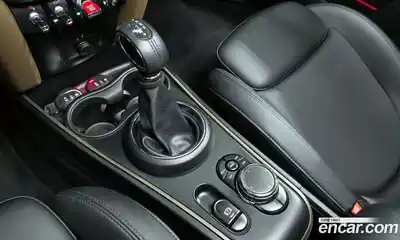 Mini Countryman 2019 1.5 гидро в Москве № 895495, миниатюра 9