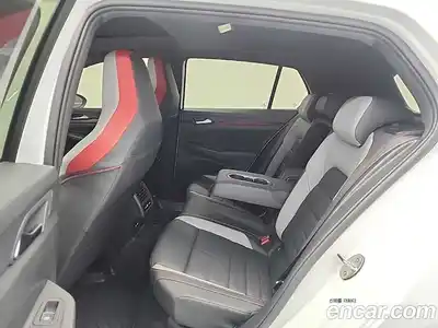 Volkswagen Golf 2024 2.0 гидро в Москве № 896304, миниатюра 12