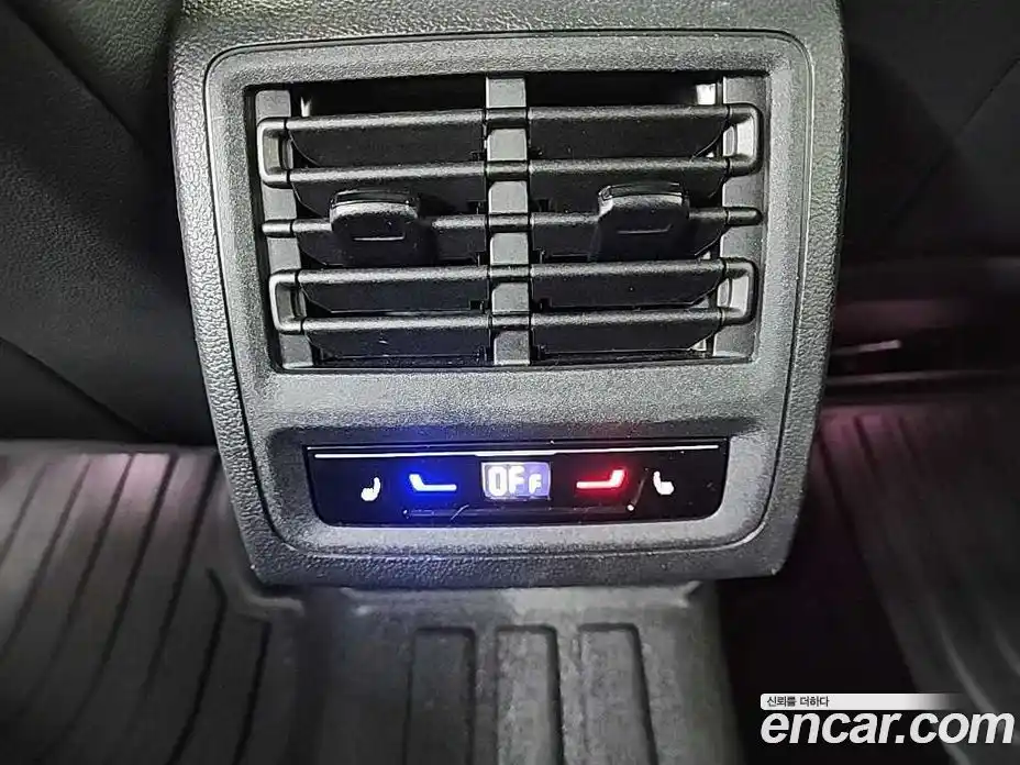 Volkswagen Golf 2024 2.0 гидро в Москве № 896304, фото 13