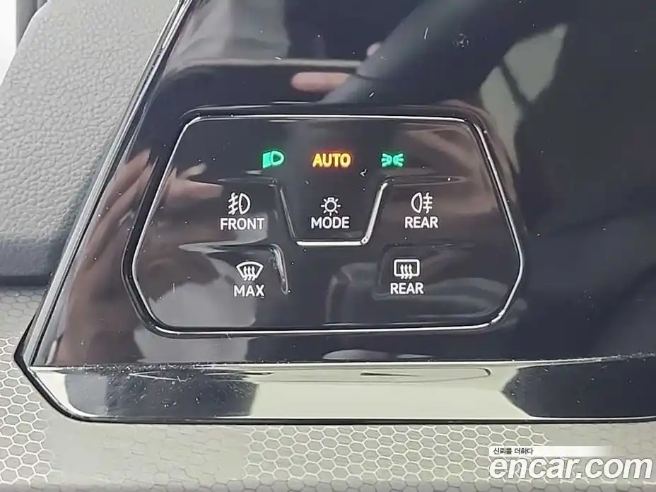 Volkswagen Golf 2024 2.0 гидро в Москве № 896304, фото 17