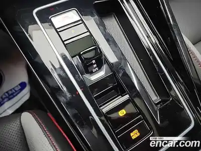 Volkswagen Golf 2024 2.0 гидро в Москве № 896304, миниатюра 8