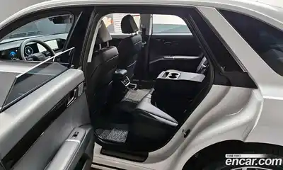 Hyundai Grandeur 2025 3.5 Автомат в Москве № 927666, миниатюра 11