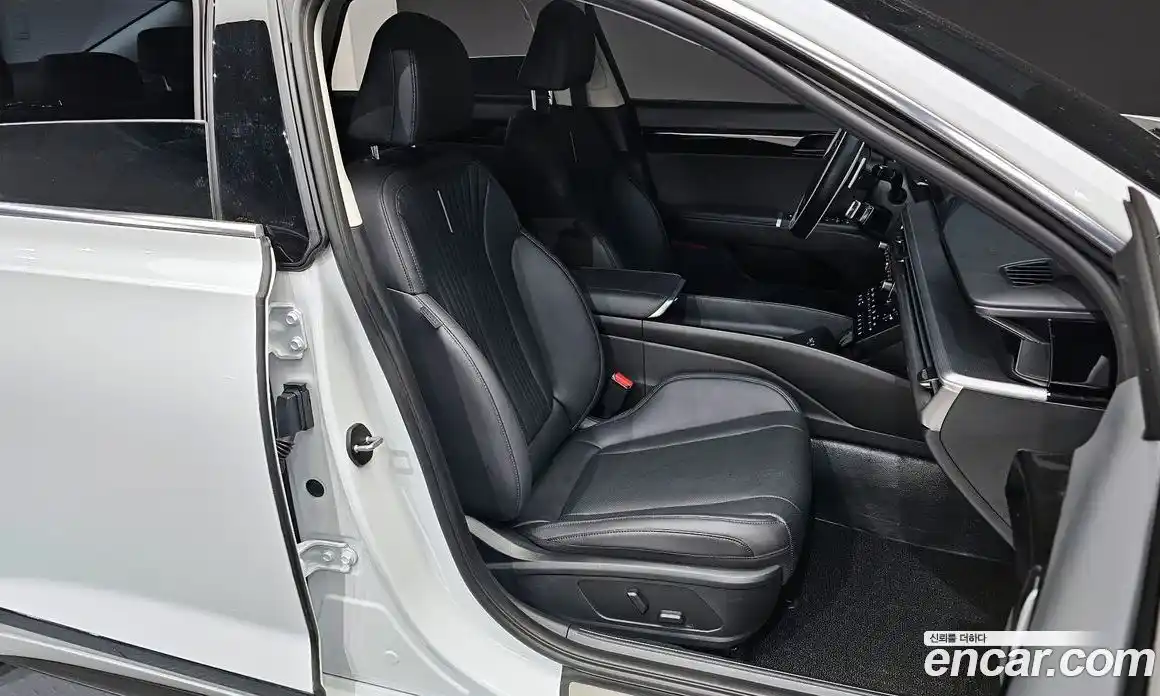 Hyundai Grandeur 2025 3.5 Автомат в Москве № 927666, фото 12