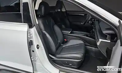 Hyundai Grandeur 2025 3.5 Автомат в Москве № 927666, миниатюра 12