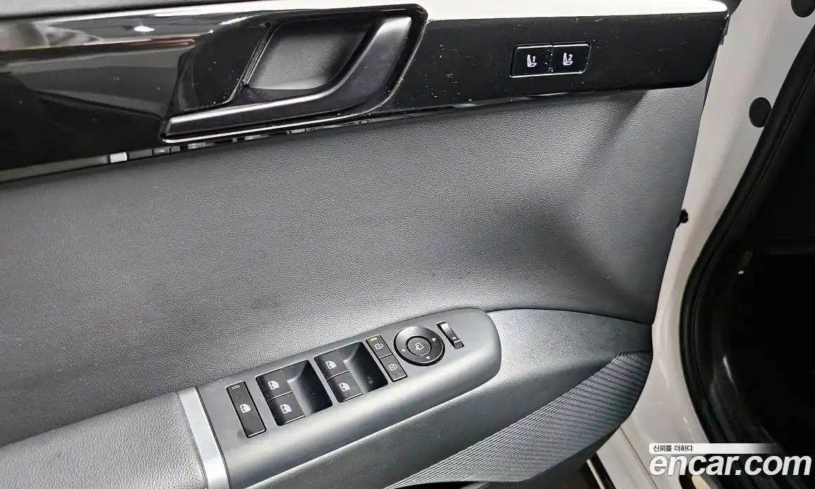 Hyundai Grandeur 2025 3.5 Автомат в Москве № 927666, фото 14