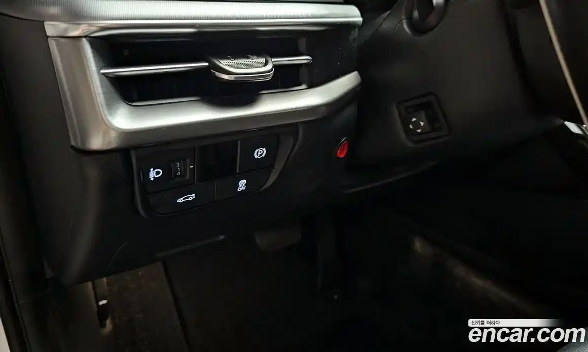 Hyundai Grandeur 2025 3.5 Автомат в Москве № 927666, фото 15