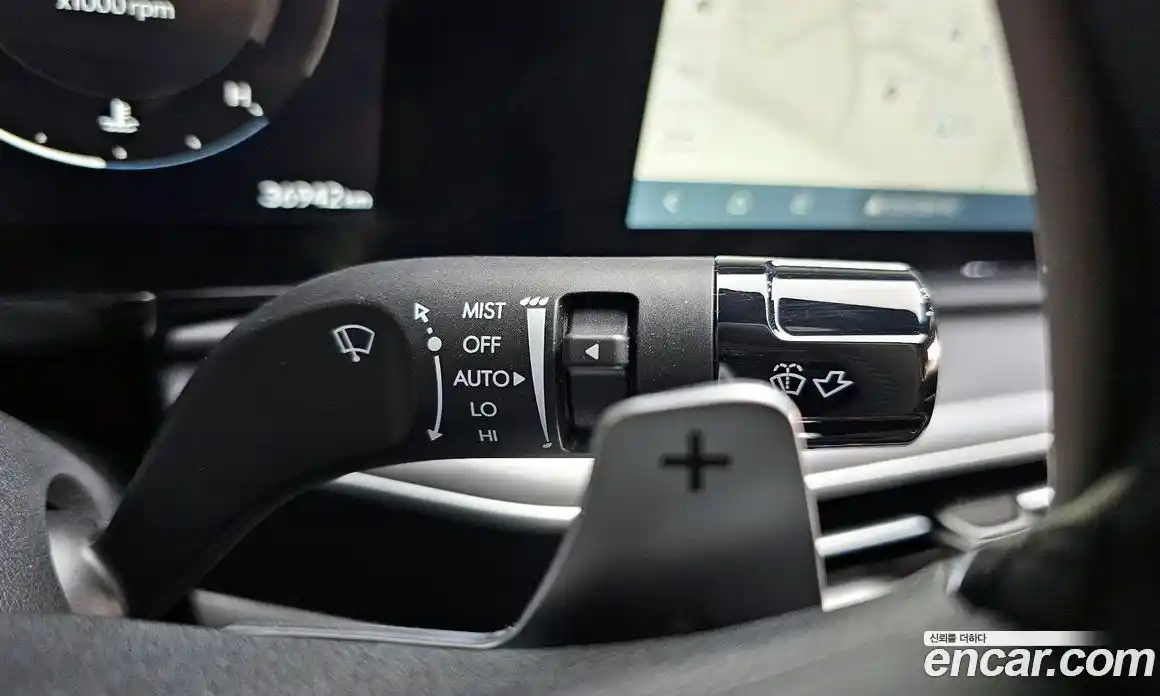 Hyundai Grandeur 2025 3.5 Автомат в Москве № 927666, фото 16