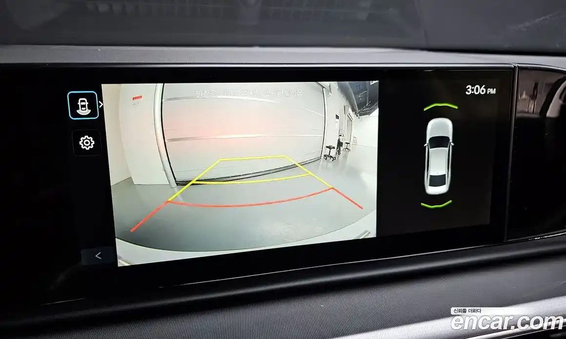 Hyundai Grandeur 2025 3.5 Автомат в Москве № 927666, фото 17