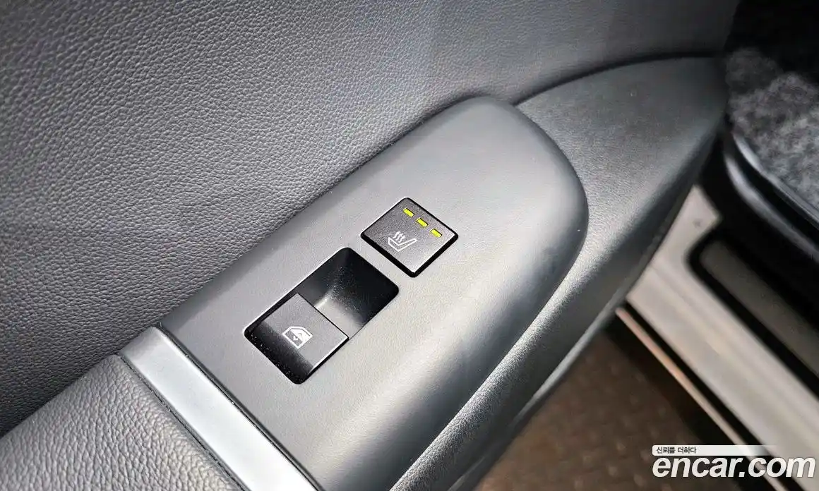 Hyundai Grandeur 2025 3.5 Автомат в Москве № 927666, фото 19