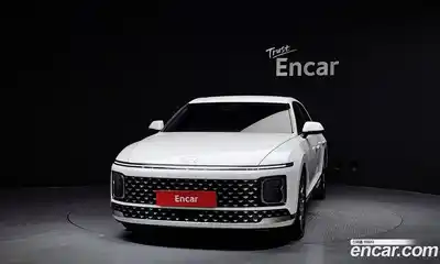 Hyundai Grandeur 2025 3.5 Автомат в Москве № 927666, миниатюра 3