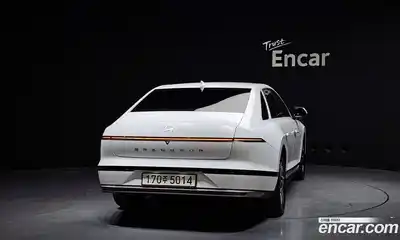 Hyundai Grandeur 2025 3.5 Автомат в Москве № 927666, миниатюра 4