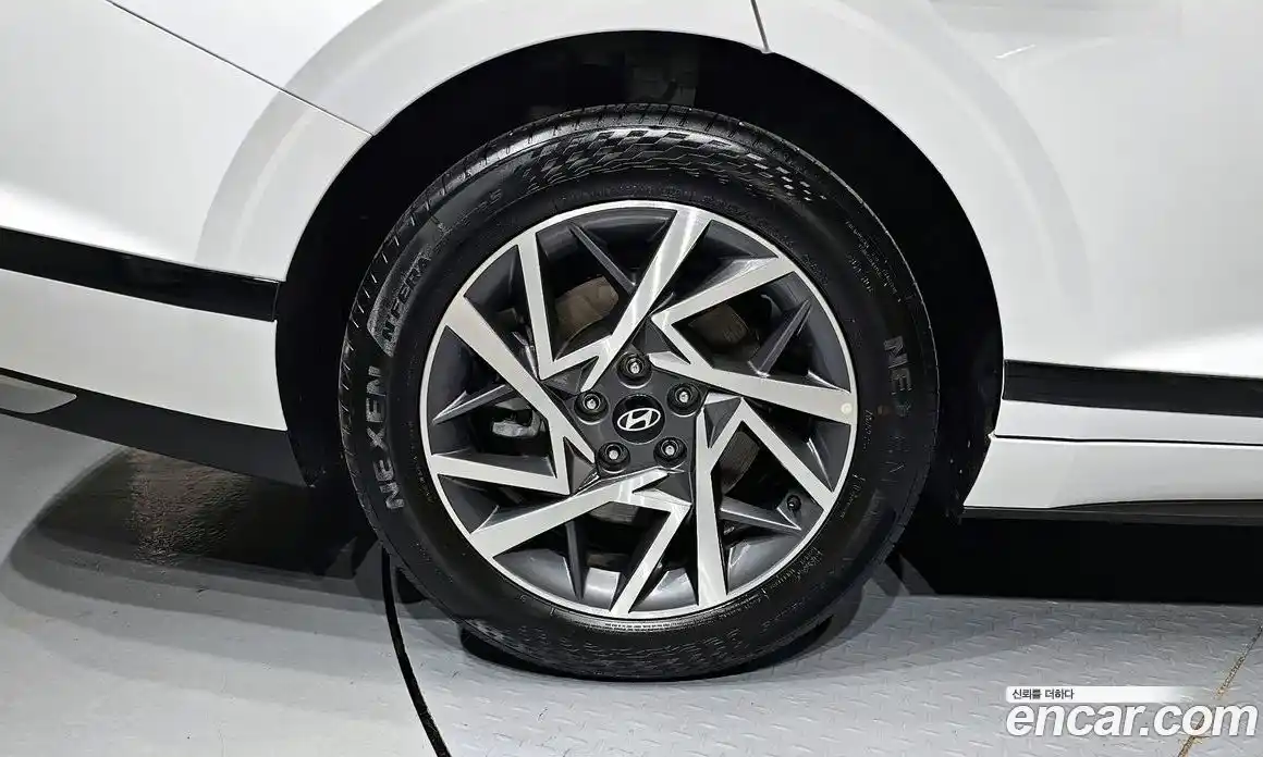 Hyundai Grandeur 2025 3.5 Автомат в Москве № 927666, фото 5