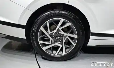 Hyundai Grandeur 2025 3.5 Автомат в Москве № 927666, миниатюра 5