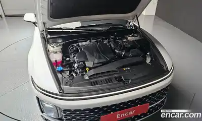 Hyundai Grandeur 2025 3.5 Автомат в Москве № 927666, миниатюра 6