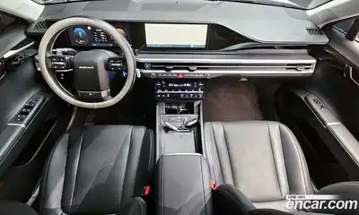 Hyundai Grandeur 2025 3.5 Автомат в Москве № 927666, миниатюра 7