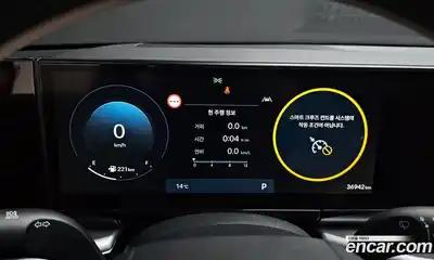 Hyundai Grandeur 2025 3.5 Автомат в Москве № 927666, миниатюра 8