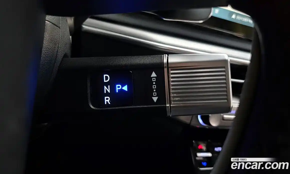 Hyundai Grandeur 2025 3.5 Автомат в Москве № 927666, фото 9