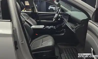 Hyundai Tucson 2024 2.0 Автомат в Москве № 927853, миниатюра 11