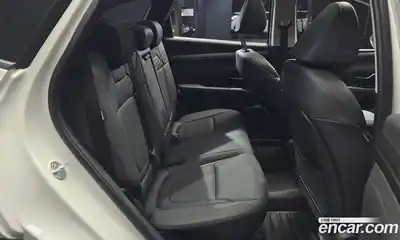 Hyundai Tucson 2024 2.0 Автомат в Москве № 927853, миниатюра 12