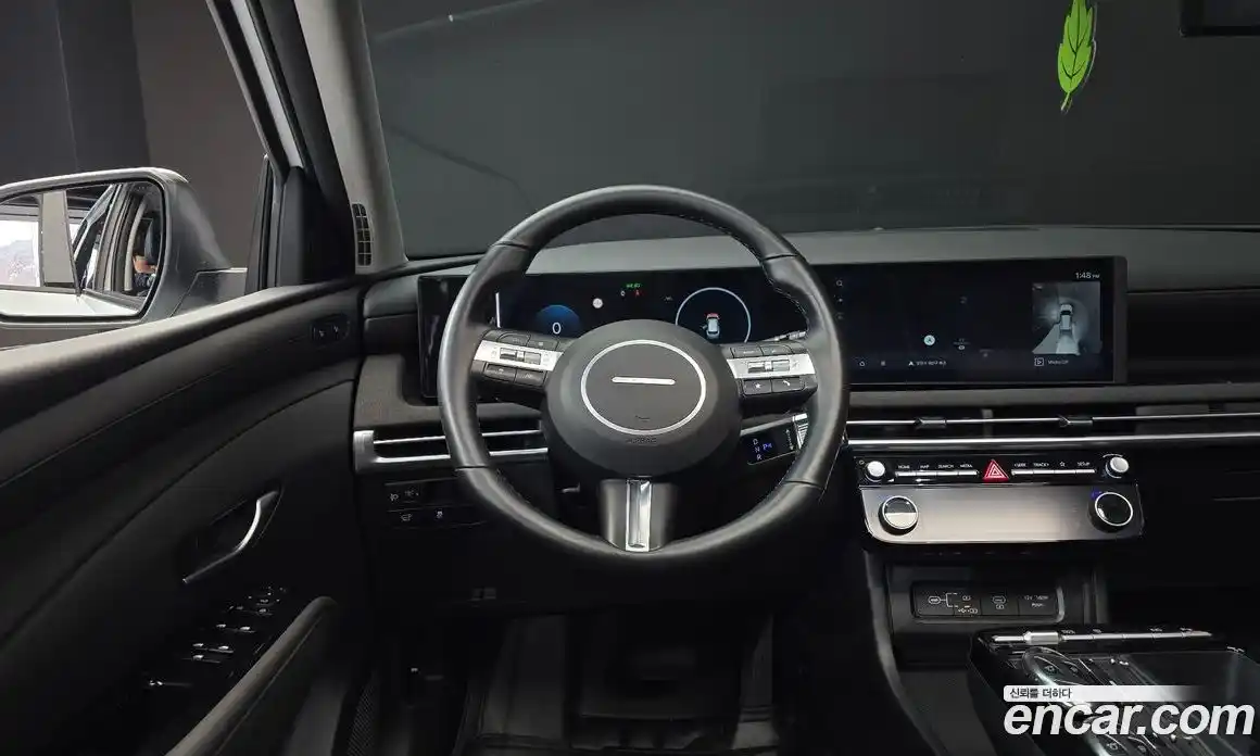 Hyundai Tucson 2024 2.0 Автомат в Москве № 927853, фото 13