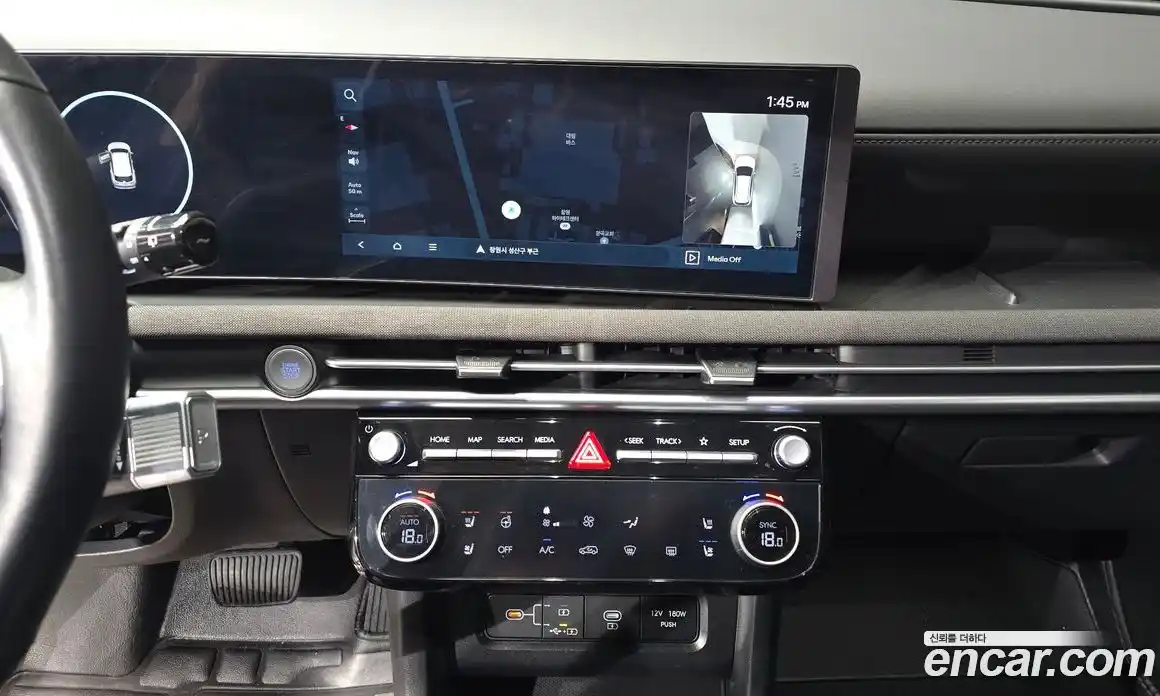 Hyundai Tucson 2024 2.0 Автомат в Москве № 927853, фото 14