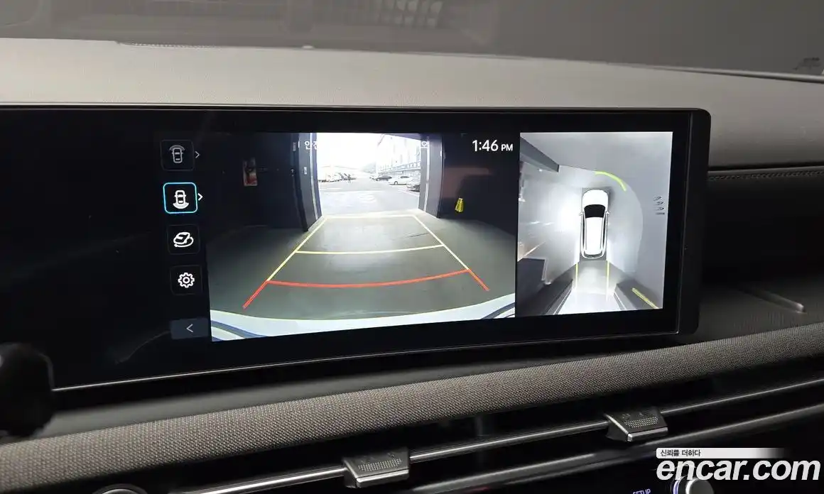 Hyundai Tucson 2024 2.0 Автомат в Москве № 927853, фото 15