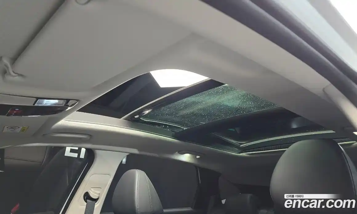 Hyundai Tucson 2024 2.0 Автомат в Москве № 927853, фото 19