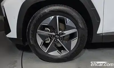 Hyundai Tucson 2024 2.0 Автомат в Москве № 927853, миниатюра 5