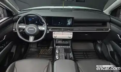 Hyundai Tucson 2024 2.0 Автомат в Москве № 927853, миниатюра 7