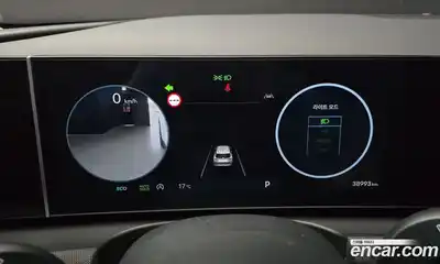 Hyundai Tucson 2024 2.0 Автомат в Москве № 927853, миниатюра 8