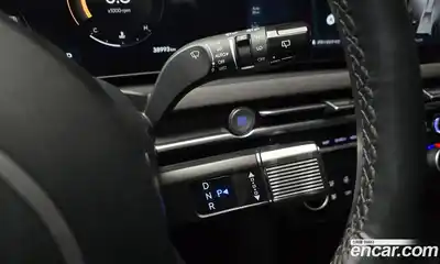 Hyundai Tucson 2024 2.0 Автомат в Москве № 927853, миниатюра 9