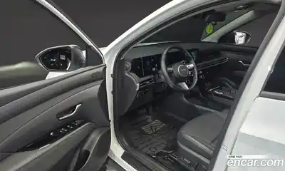 Hyundai Tucson 2024 2.0 Автомат в Москве № 927853, миниатюра 10