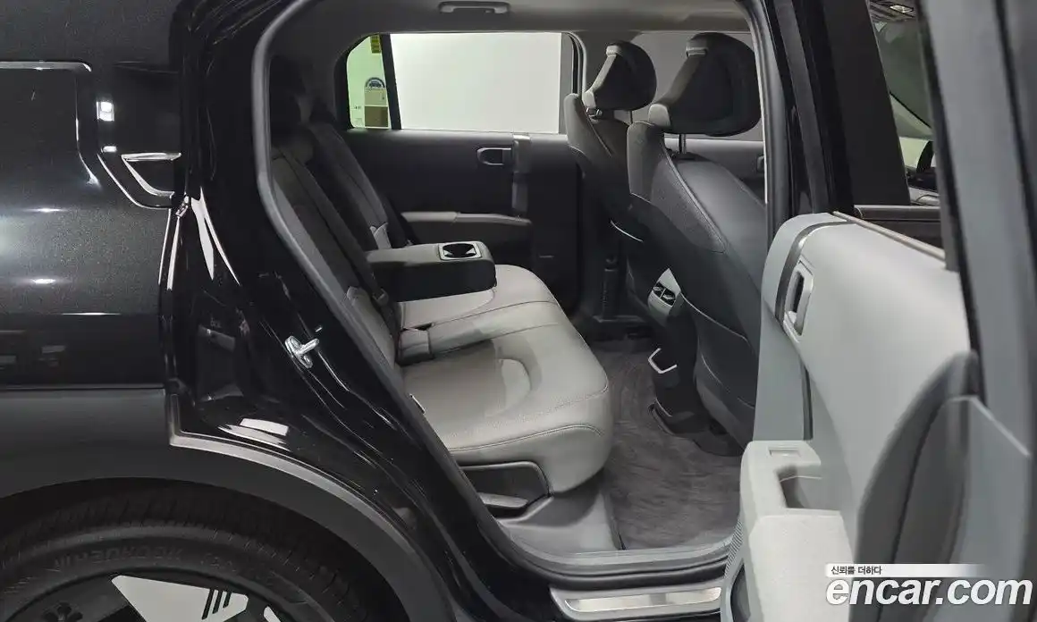 Kia EV3 2024 0.2 Автомат в Москве № 929673, фото 12