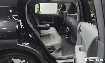 Kia EV3 2024 0.2 Автомат в Москве № 929673, миниатюра 12