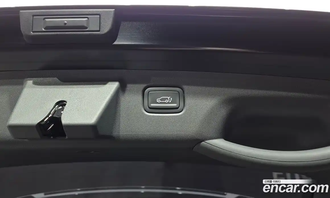 Kia EV3 2024 0.2 Автомат в Москве № 929673, фото 20