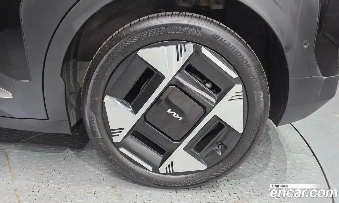 Kia EV3 2024 0.2 Автомат в Москве № 929673, фото 5