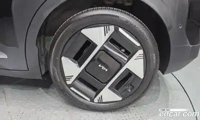 Kia EV3 2024 0.2 Автомат в Москве № 929673, миниатюра 5