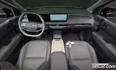 Kia EV3 2024 0.2 Автомат в Москве № 929673, миниатюра 7