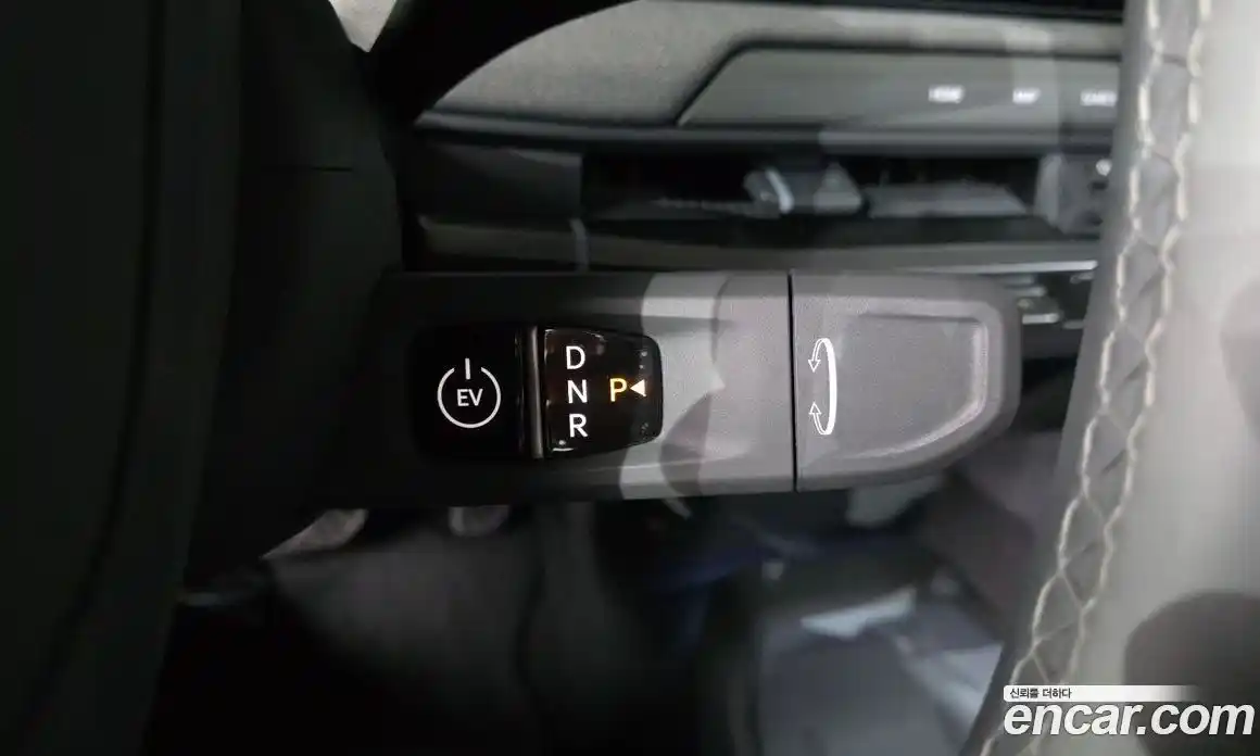 Kia EV3 2024 0.2 Автомат в Москве № 929673, фото 9