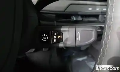 Kia EV3 2024 0.2 Автомат в Москве № 929673, миниатюра 9