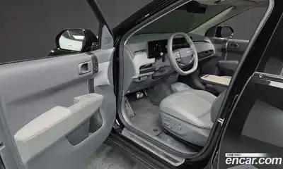 Kia EV3 2024 0.2 Автомат в Москве № 929673, миниатюра 10