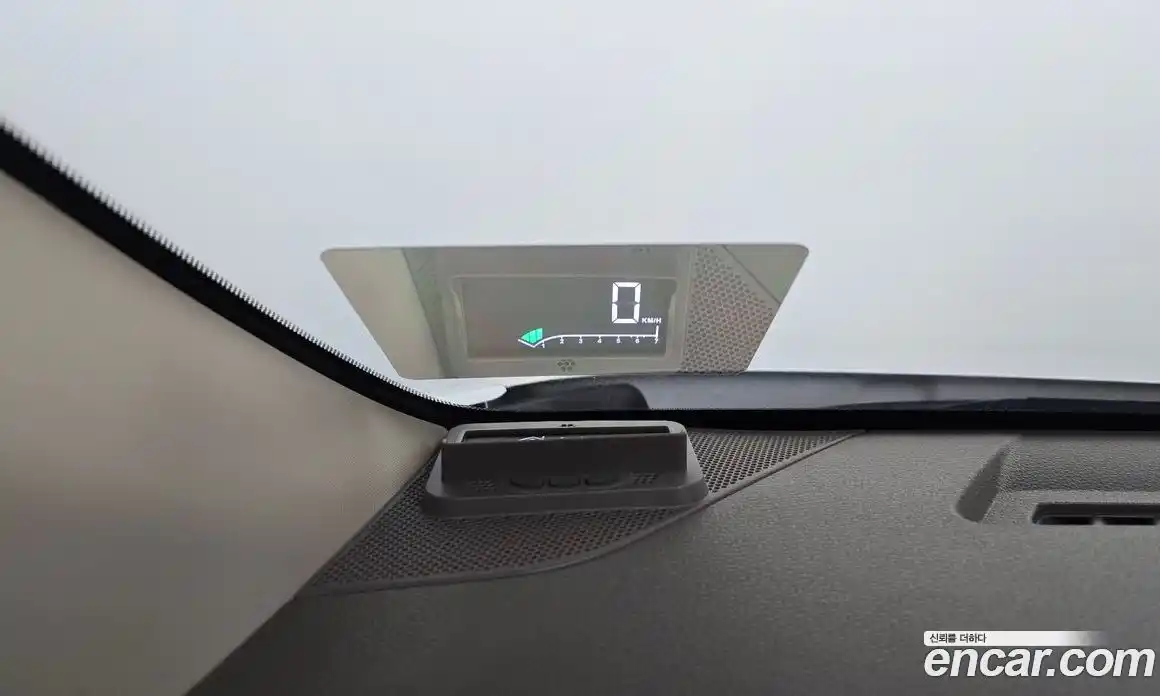 Kia Canival 2023 3.5 Автомат в Москве № 930102, фото 13